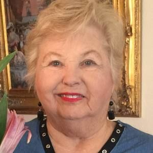 Meet your Posher, Sandra